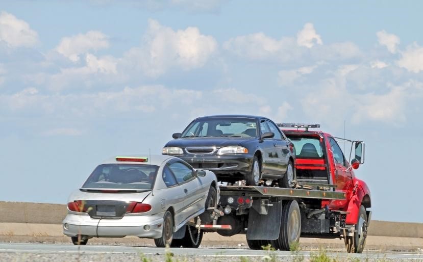 Can Bankruptcy Help Prevent My Car From Being Repossessed?