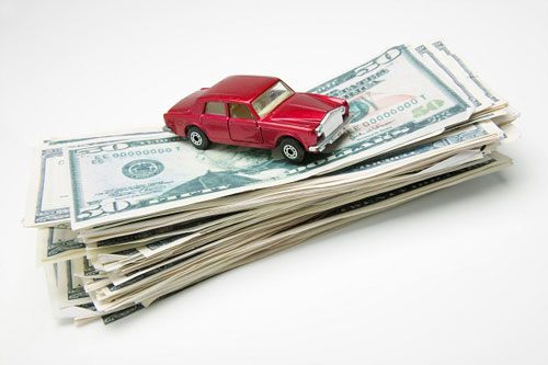 Instant Auto Loans Online – The Answer to Your Search For Your Dream Car!