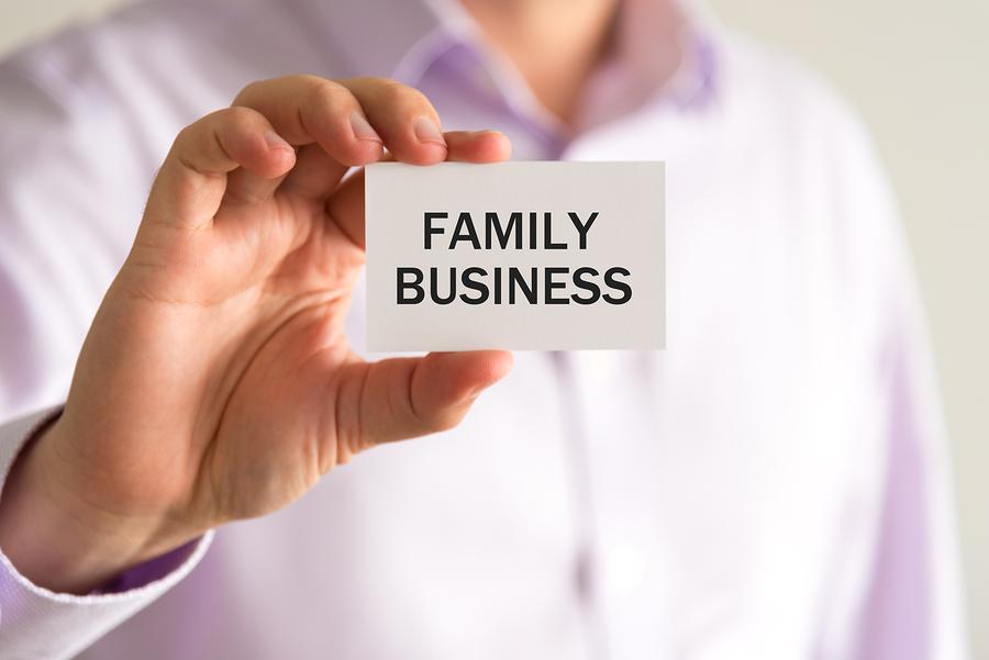 5 Ways To Make Your Business Work Harder for You and Your Family