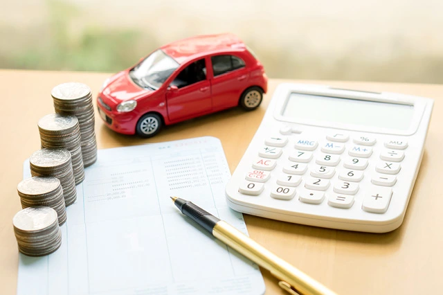 Auto Financing Online – Get Pre-Qualified for an Auto Loan