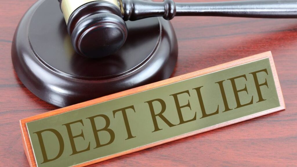 How to Get Immediate Debt Relief
