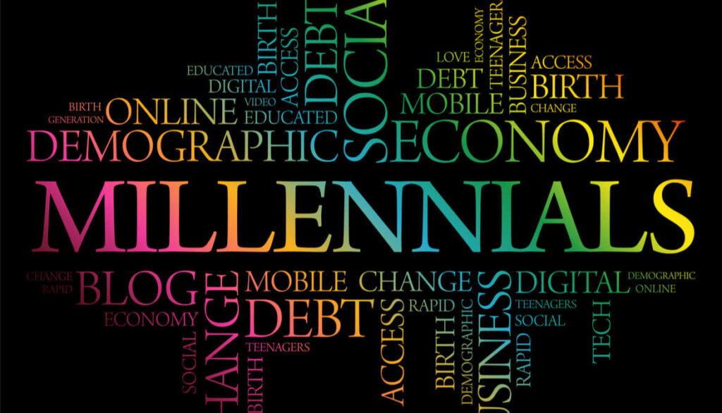 Why Millennials Embrace Credit Unions