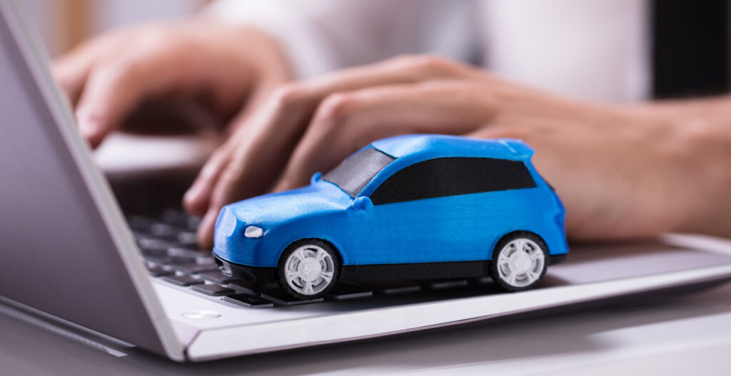 Online Auto Loan Programs Help You To Buy a New Car