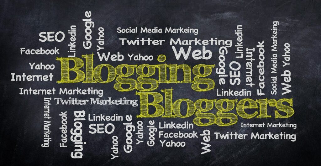 Why Most Bloggers Never See Their Blogs As a Business