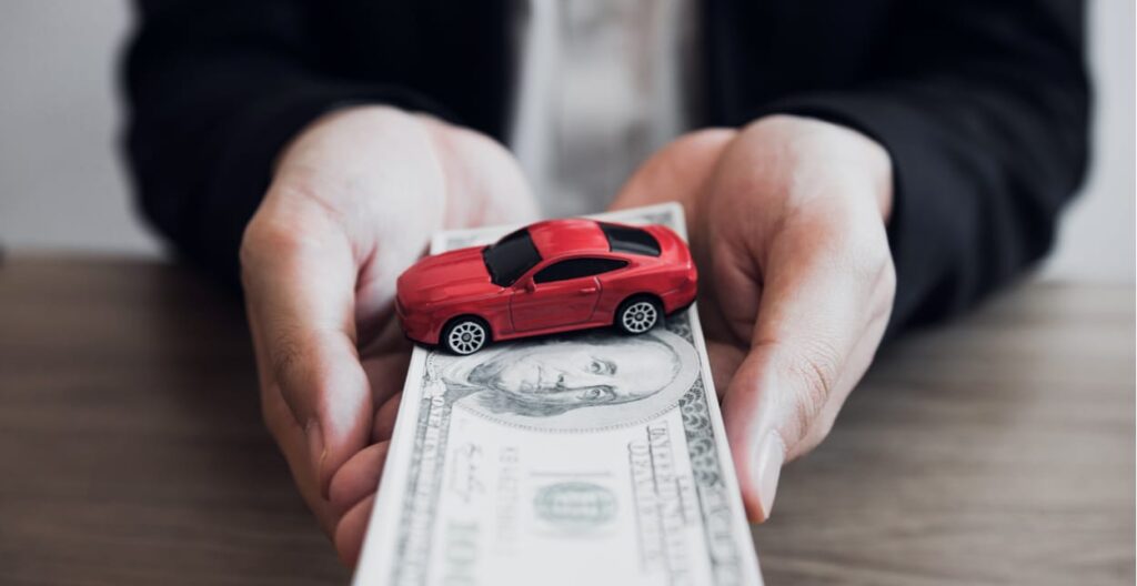 Auto Loans For Bad Credit – They’re Easier to Find Than You Think