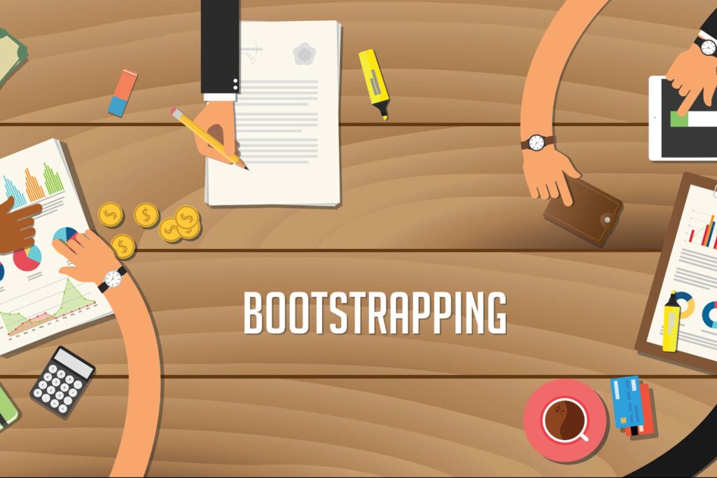 Bootstrap Financing Your Way to Business Success