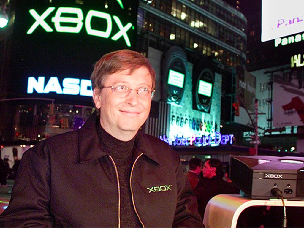 Unveiling the Secrets: Why Achieving Gaming Greatness Like Bill Gates Might Remain Elusive