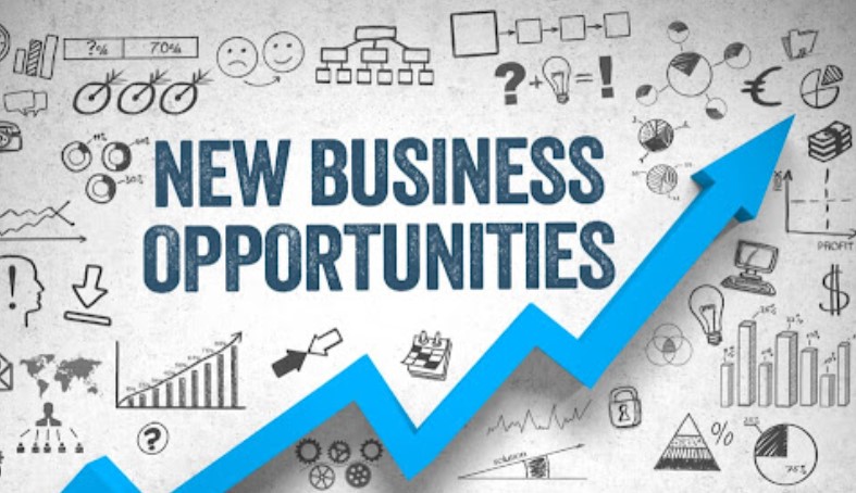 Exploring Trending Business Opportunities in 2024